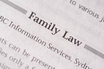 Family Attorney in Genesee County, MI | Michigan Family Law Near You - ADAM - iStock_000024331049_Small