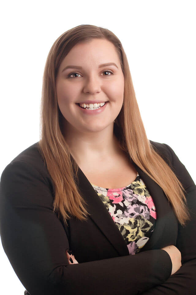Breanne Reitzel - Gerkin & Decker, PC - B