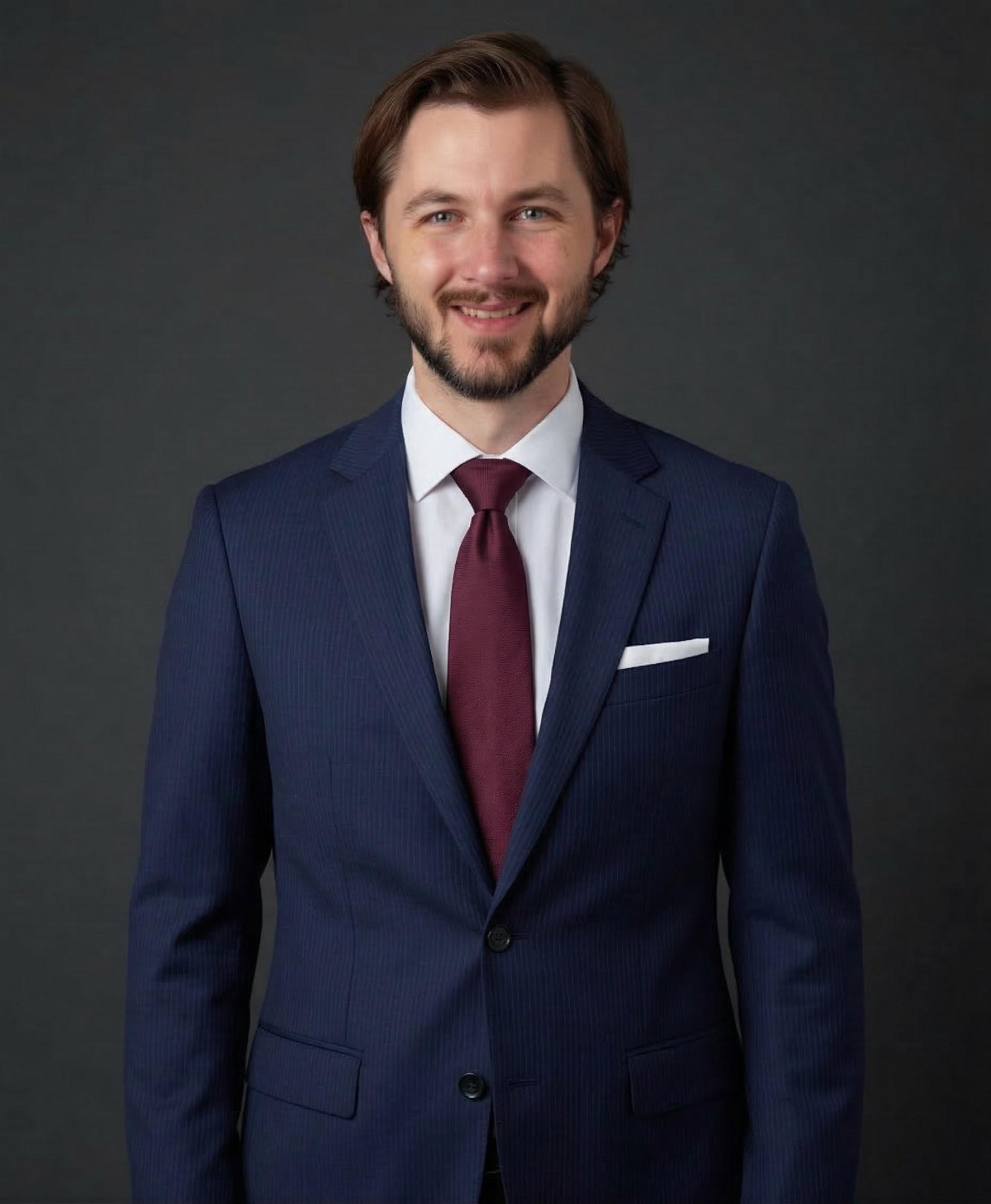 Robert P. Sabourin II, Family Law Attorney
