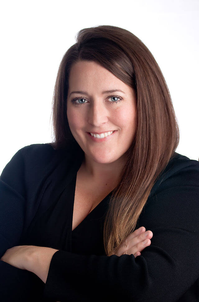 Theresa W. Jenkins - Gerkin & Decker, PC - T