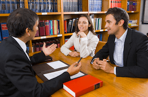 Men's Divorce Attorney