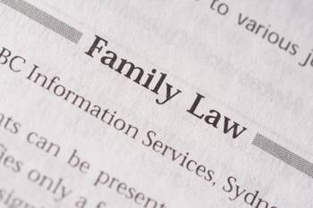 Family Law Attorney in Genesee County, MI | Gerkin & Decker - iStock_000024331049_Small